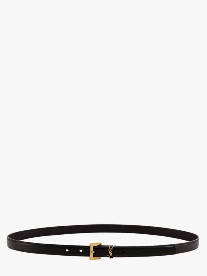 SAINT LAURENT BELT