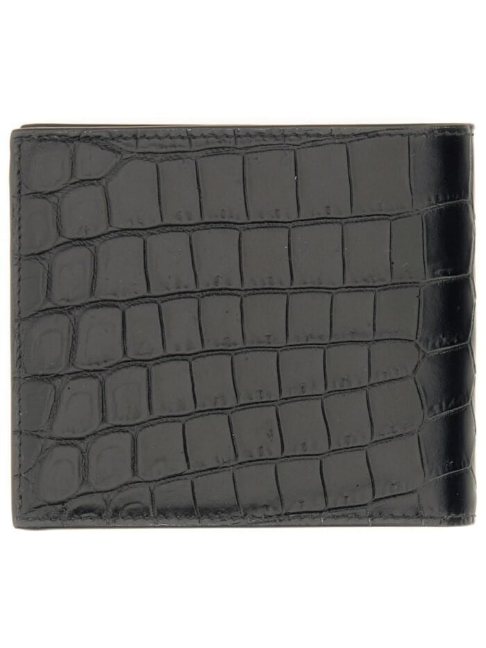 Saint Laurent BIFOLD WALLET