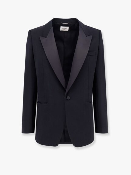 SAINT LAURENT BLAZER