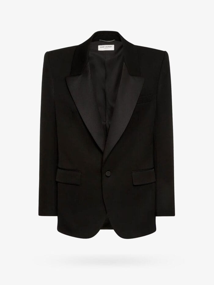 SAINT LAURENT BLAZER