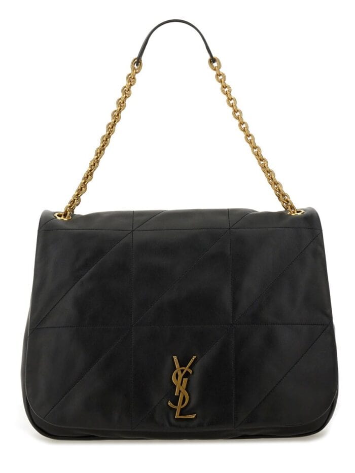 saint laurent "bo jamie" large bag Saint Laurent "BO JAMIE" LARGE BAG