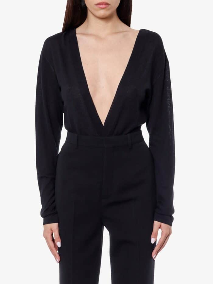 SAINT LAURENT BODY