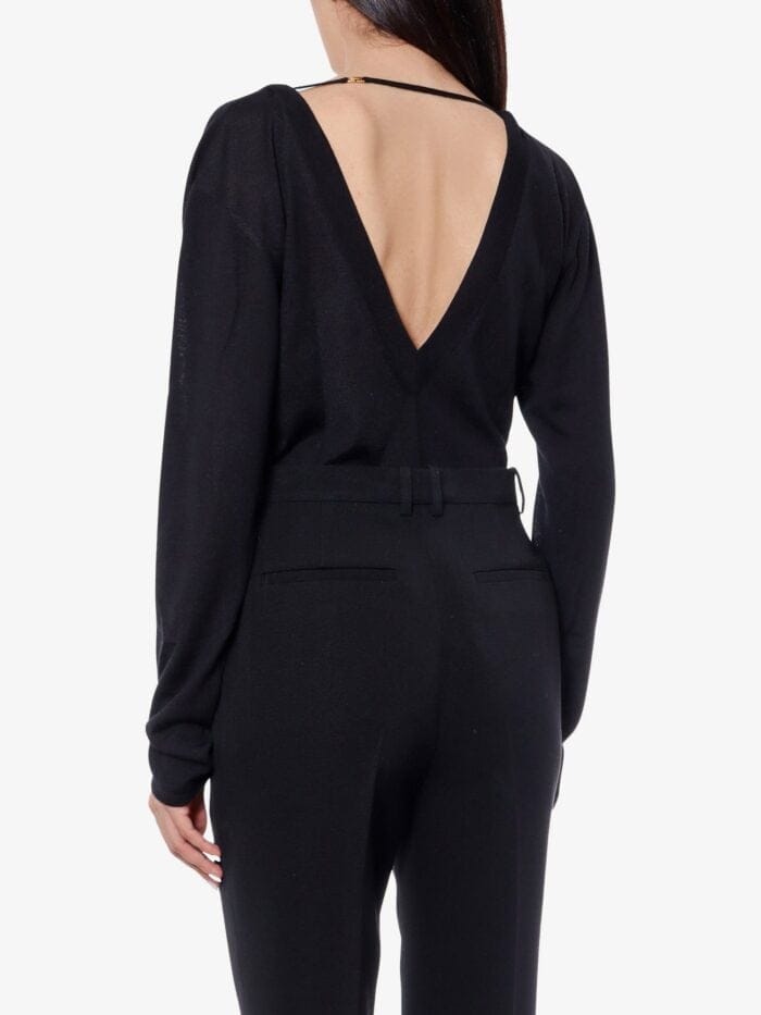 SAINT LAURENT BODY