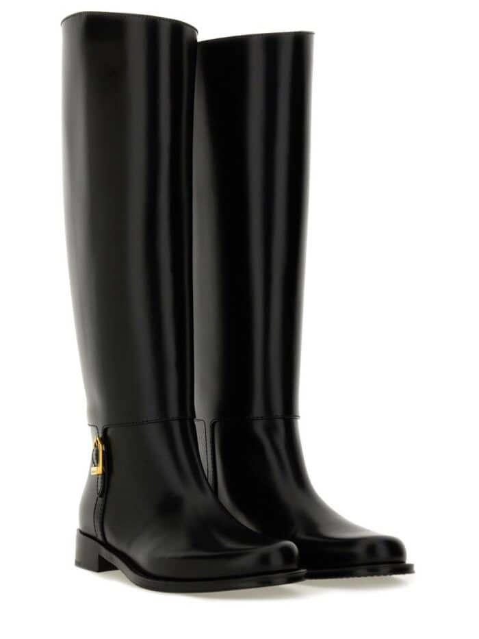 Saint Laurent BOOT "HORNY"