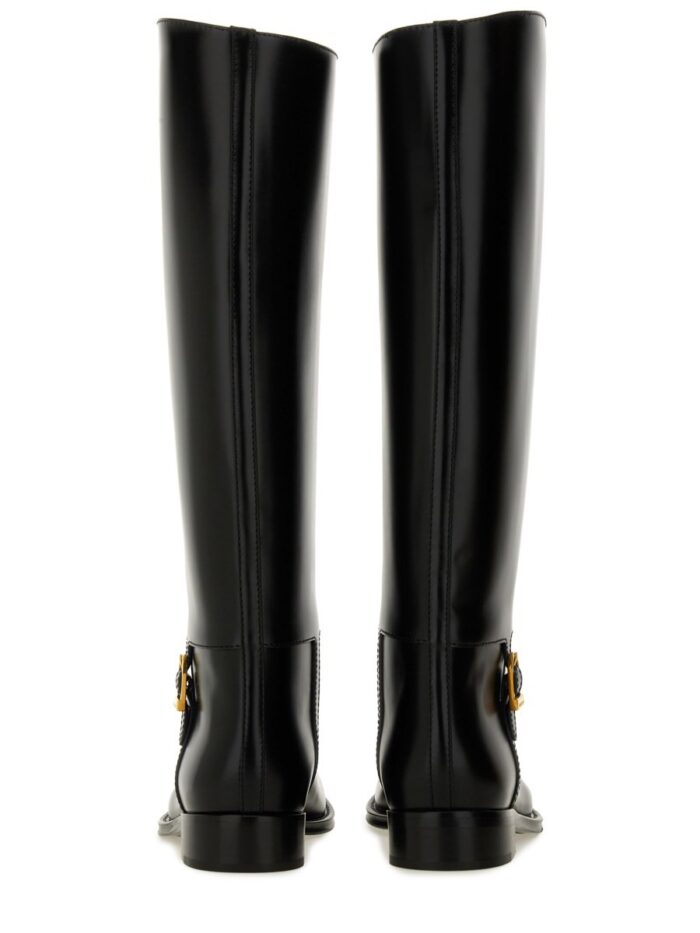 Saint Laurent BOOT "HORNY"