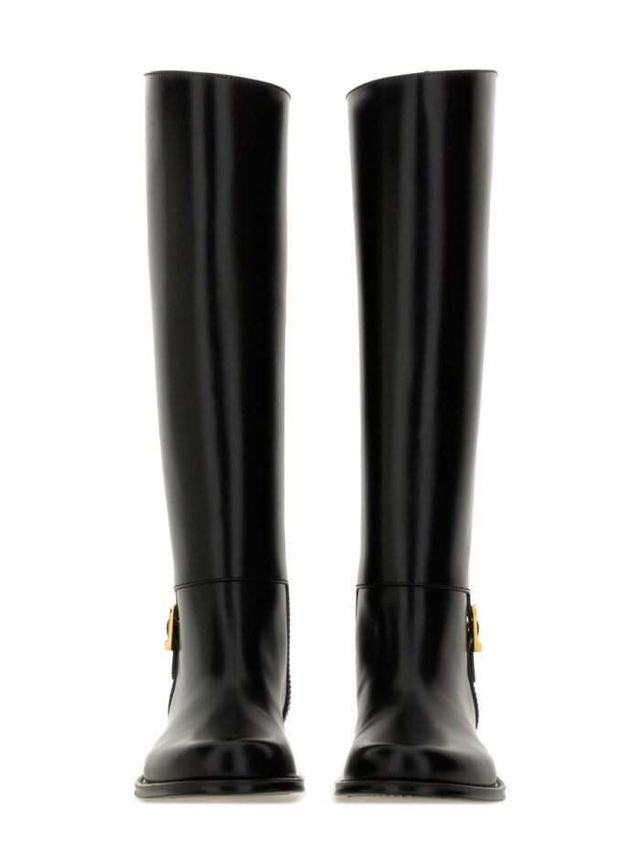 Saint Laurent BOOT "HORNY"