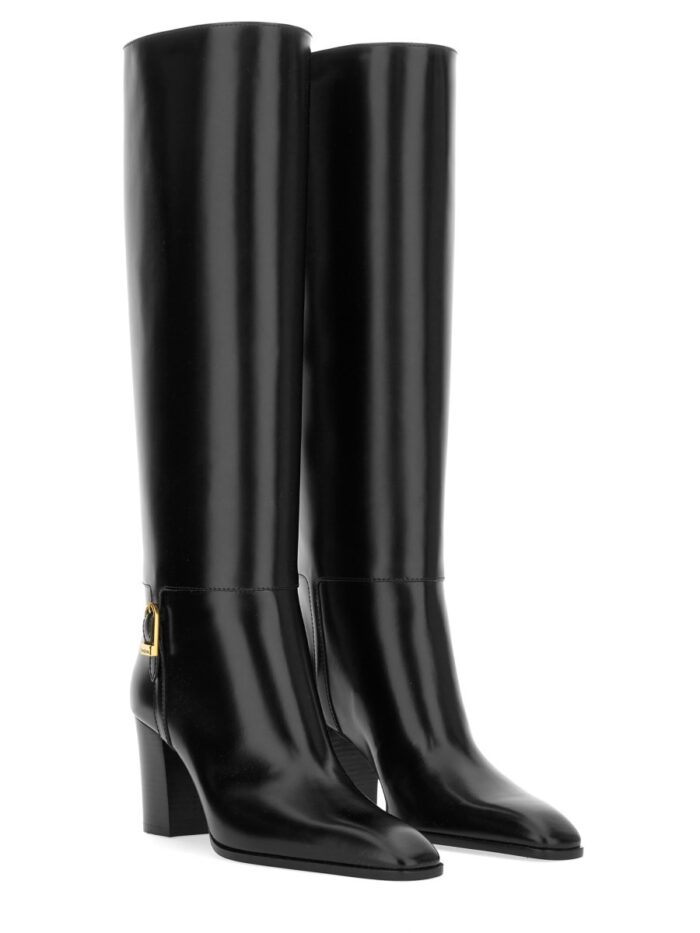 Saint Laurent BOOT "JULIA"