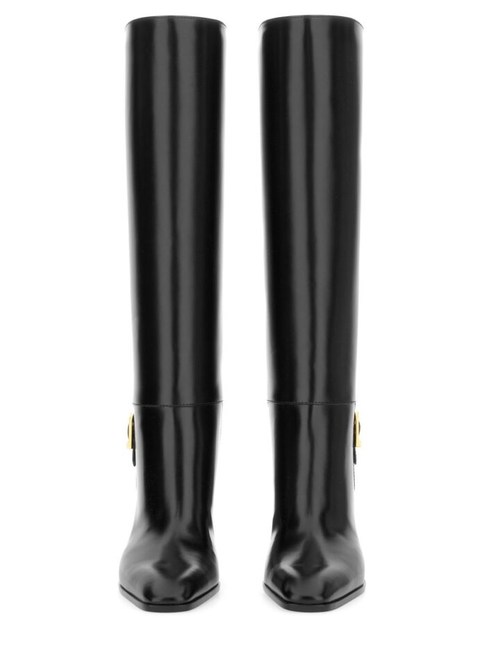 Saint Laurent BOOT "JULIA"