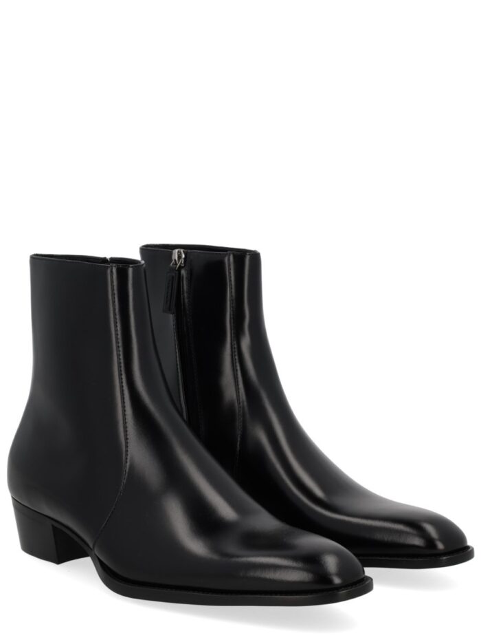 Saint Laurent BOOT "ROMAN"
