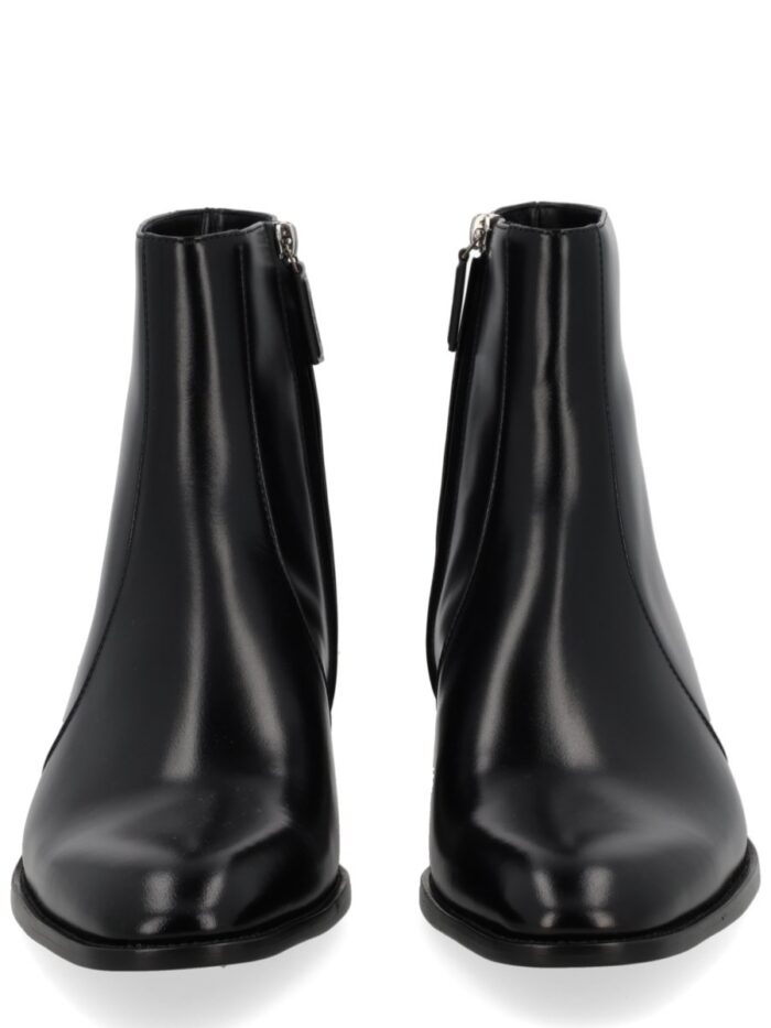 Saint Laurent BOOT "ROMAN"
