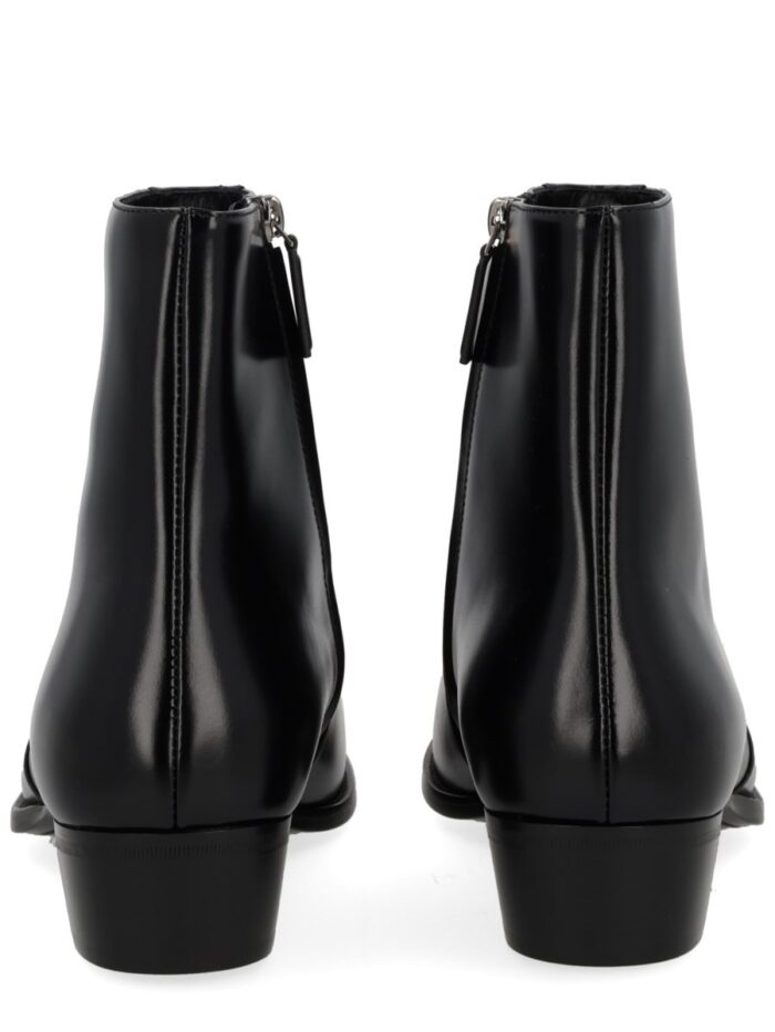 Saint Laurent BOOT "ROMAN"