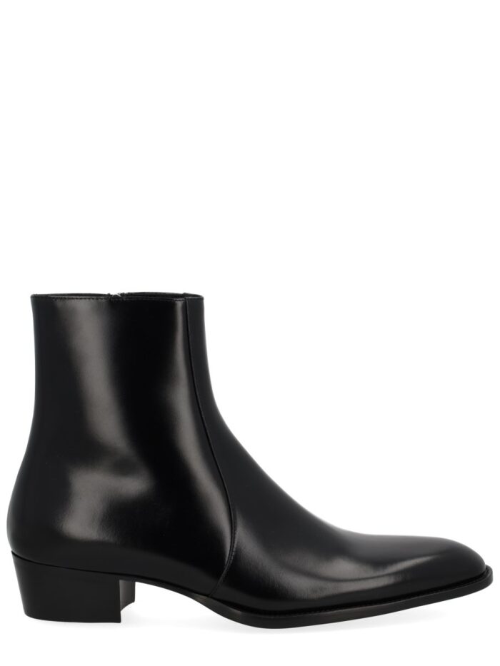 Saint Laurent BOOT "ROMAN"