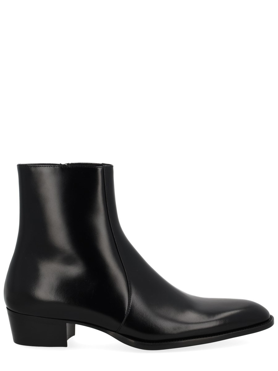 Saint Laurent BOOT "ROMAN"
