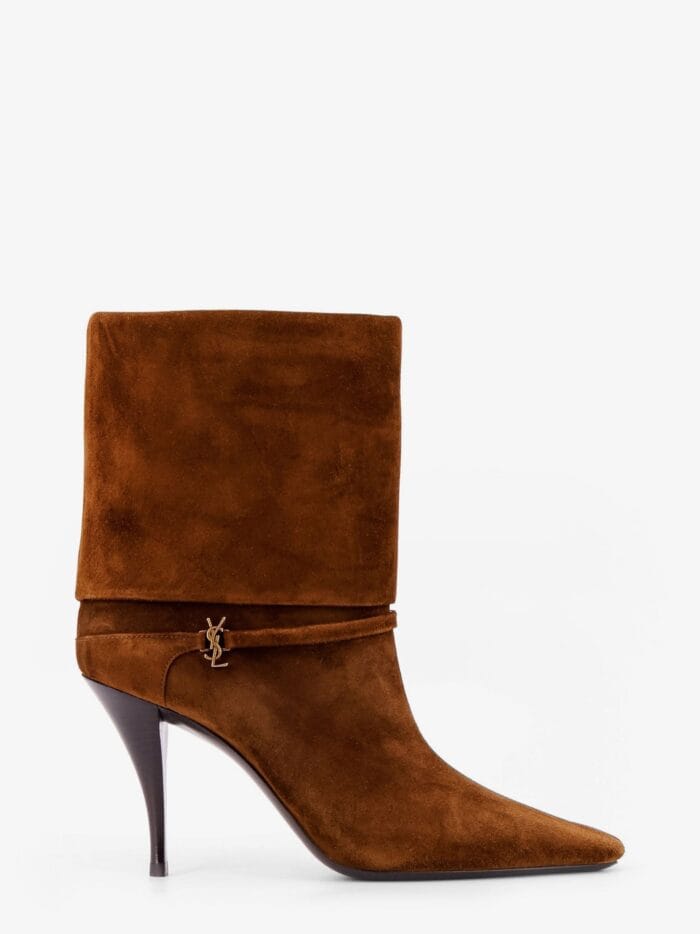 SAINT LAURENT BOOTS