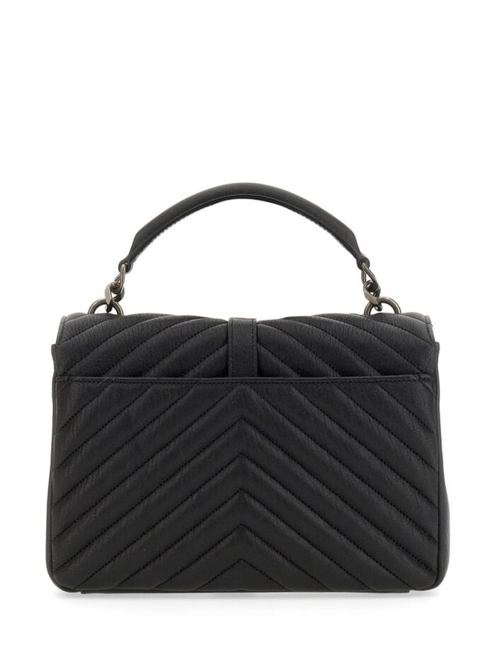 Saint Laurent BORSA COLLEGE MEDIUM