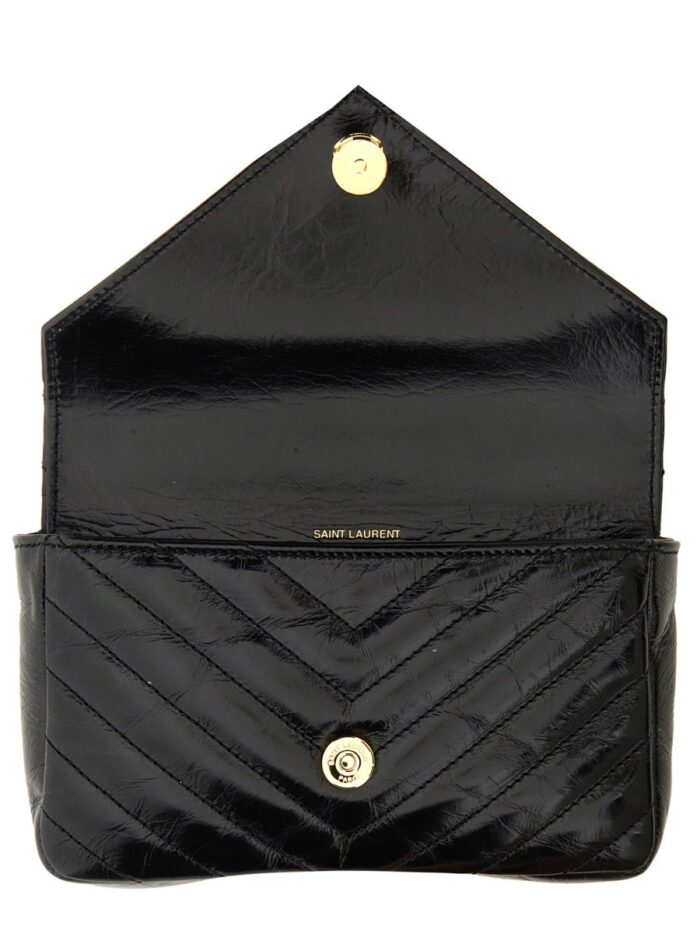 Saint Laurent BORSA CON CATENA COLLEGE MINI