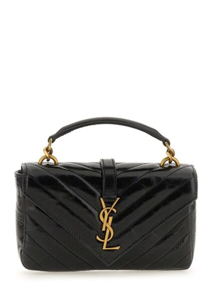 Saint Laurent BORSA CON CATENA COLLEGE MINI