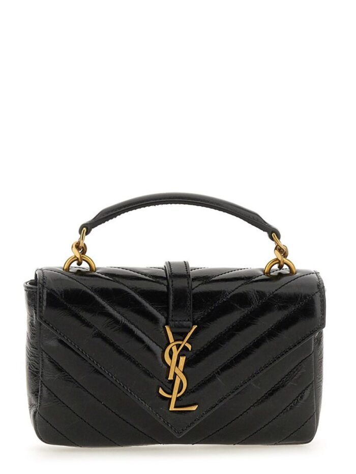 Saint Laurent BORSA CON CATENA COLLEGE MINI