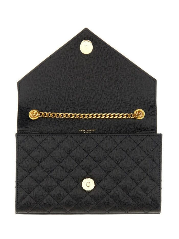 Saint Laurent BORSA "ENVELOPE" SMALL