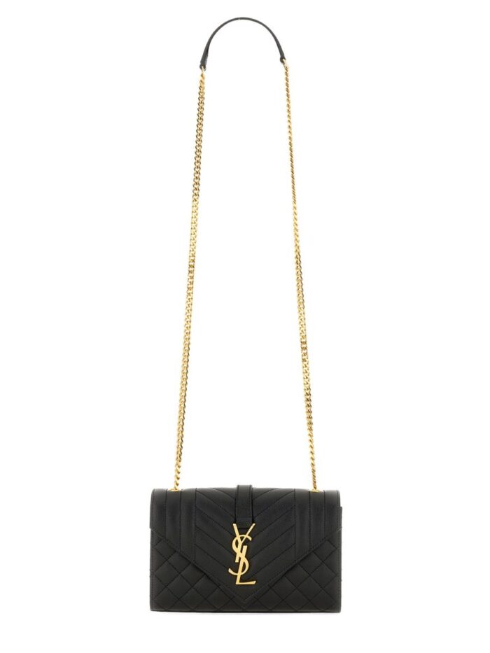 Saint Laurent BORSA "ENVELOPE" SMALL