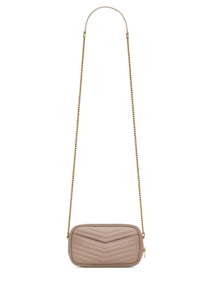 Saint Laurent BORSA "LOU" MINI