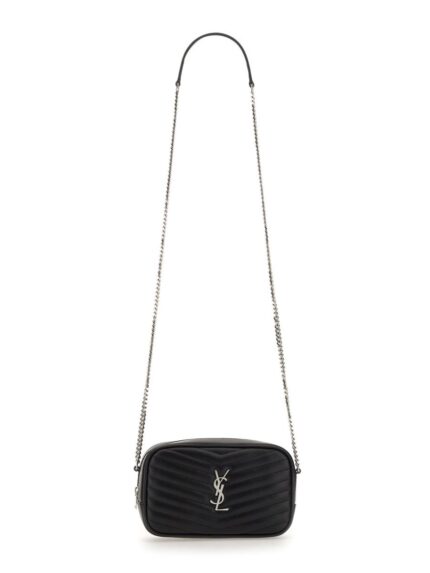 Saint Laurent BORSA "LOU" MINI