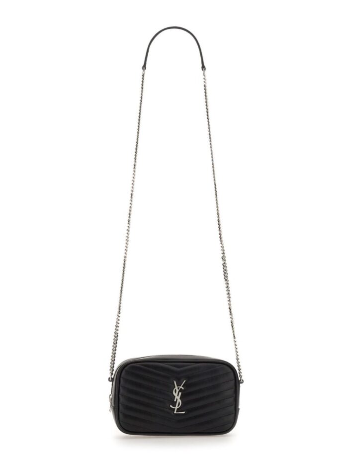 Saint Laurent BORSA "LOU" MINI