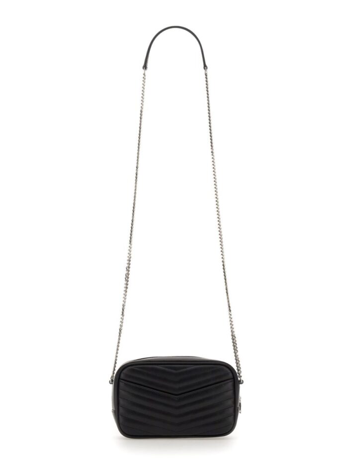 Saint Laurent BORSA "LOU" MINI