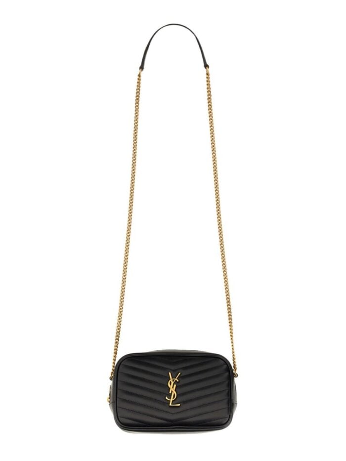 Saint Laurent BORSA "LOU" MINI