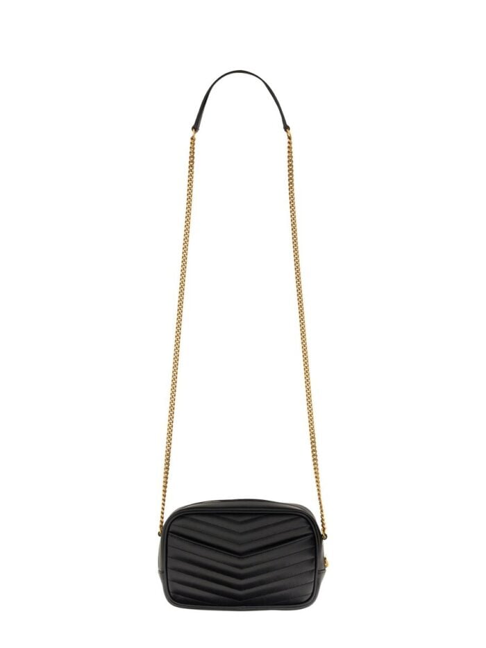 Saint Laurent BORSA "LOU" MINI