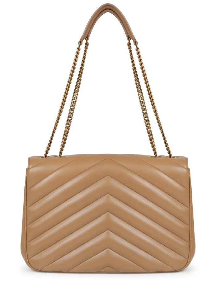 Saint Laurent BORSA "LOULOU" LARGE