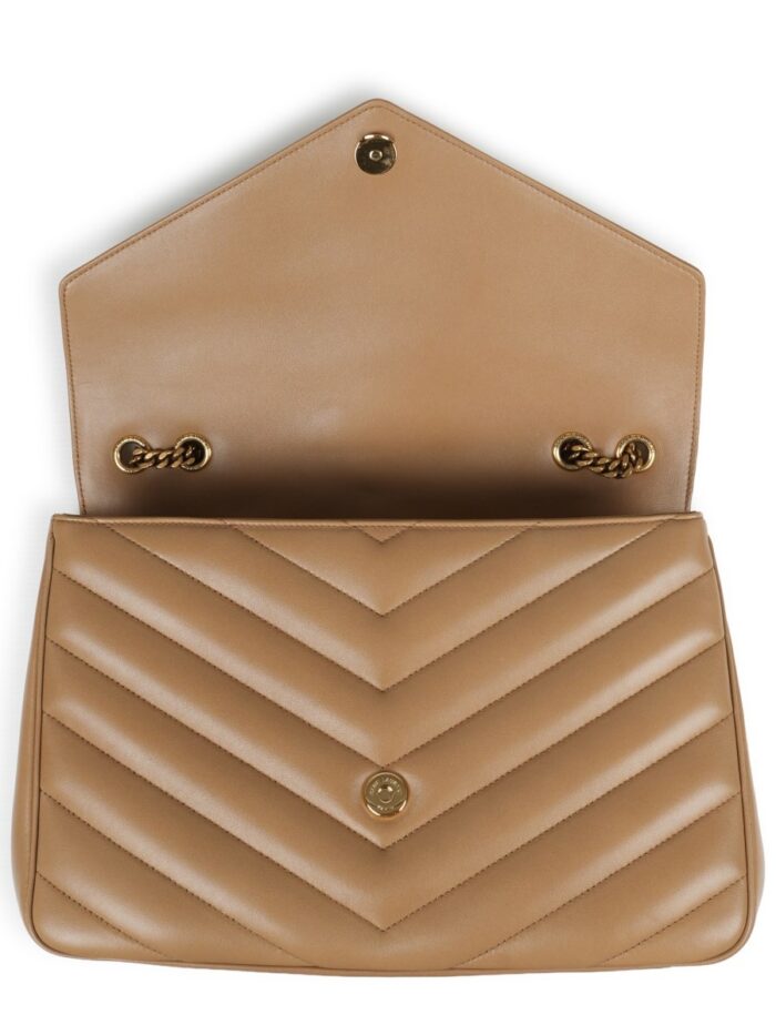 Saint Laurent BORSA "LOULOU" LARGE