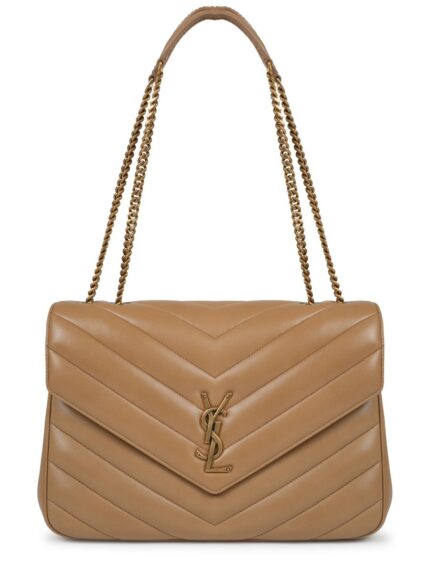 Saint Laurent BORSA "LOULOU" LARGE