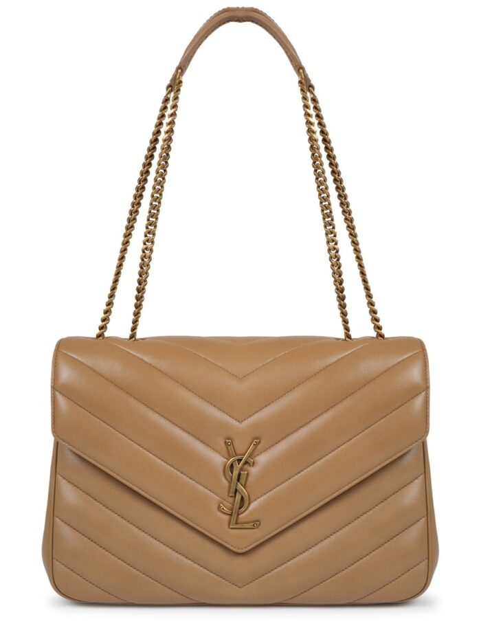 Saint Laurent BORSA "LOULOU" LARGE