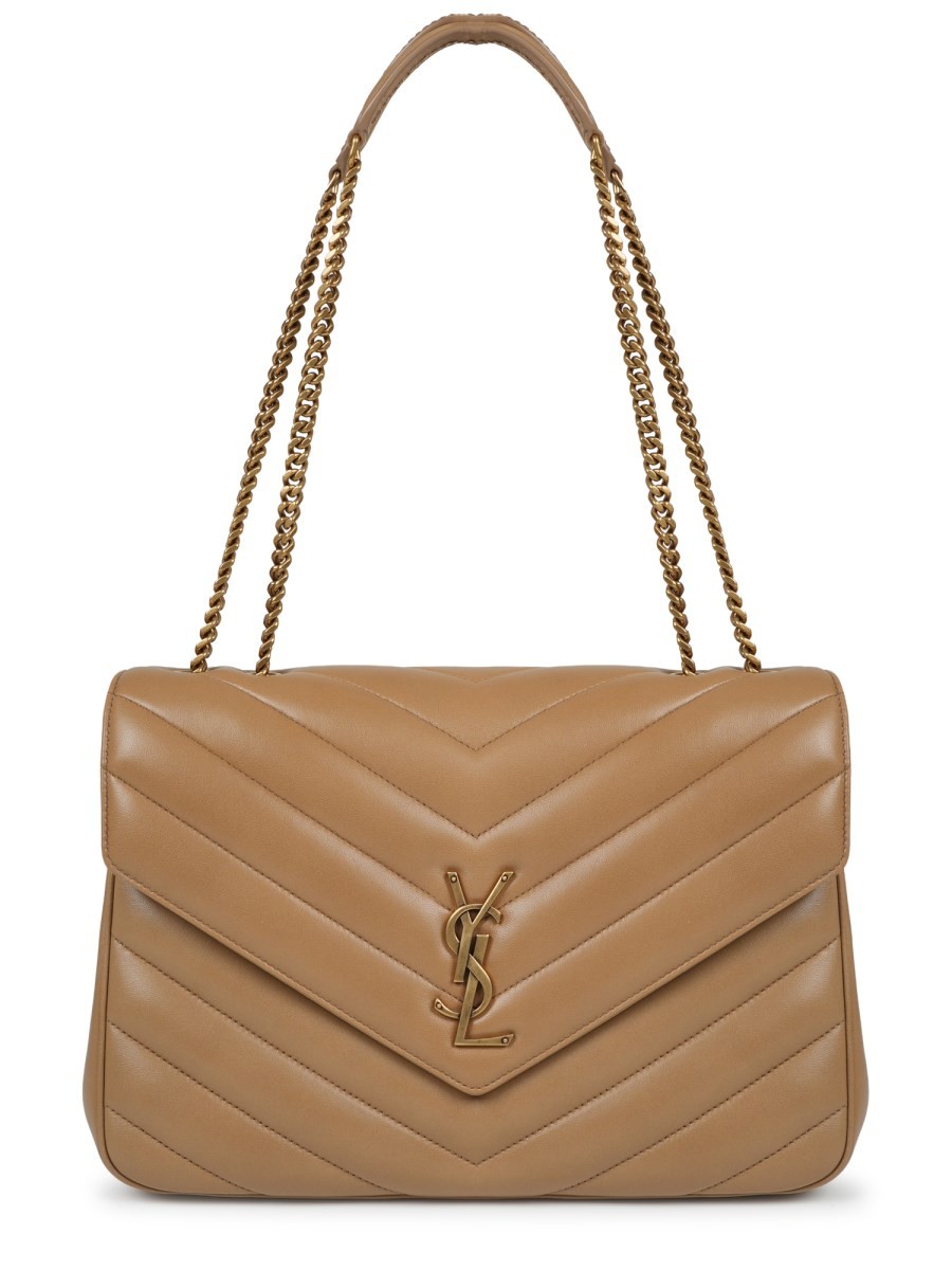 Saint Laurent BORSA "LOULOU" LARGE