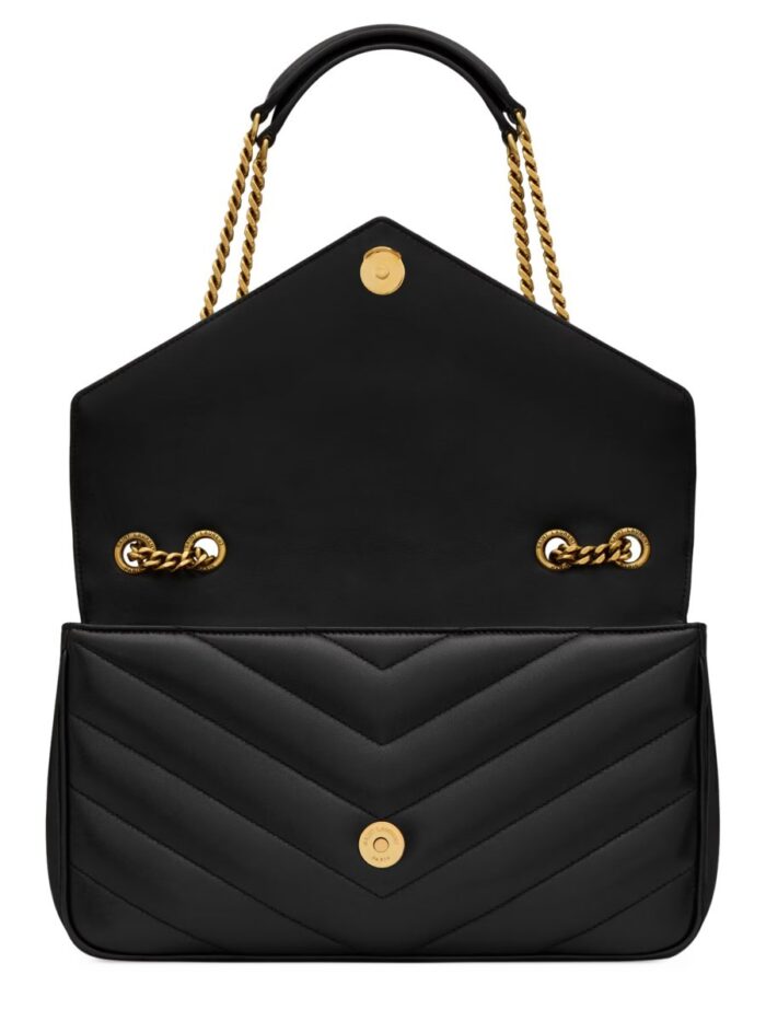 Saint Laurent BORSA "LOULOU" MEDIUM