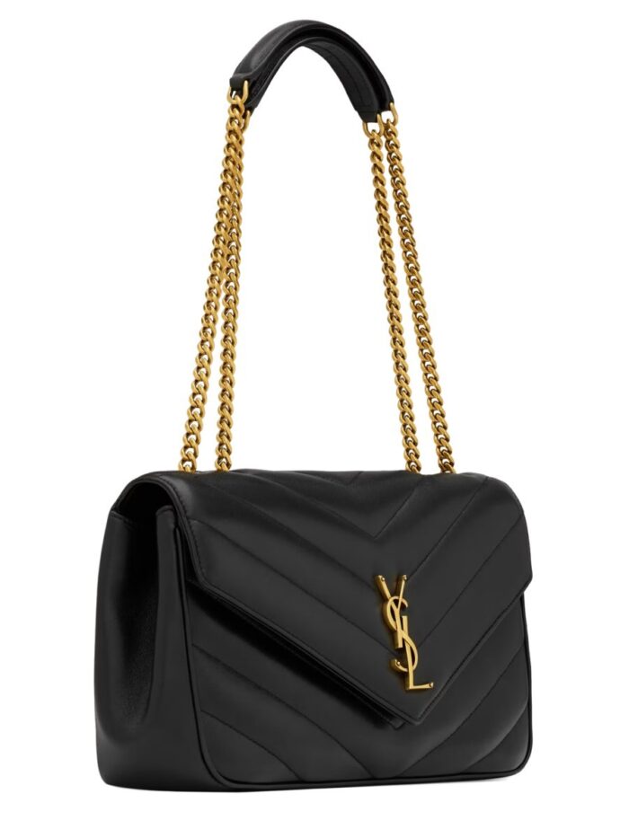 Saint Laurent BORSA "LOULOU" MEDIUM