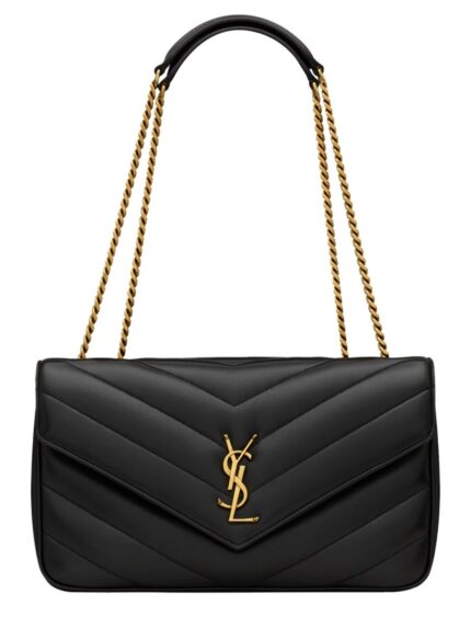 Saint Laurent BORSA "LOULOU" MEDIUM
