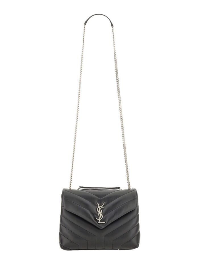 Saint Laurent BORSA "LOULOU" SMALL