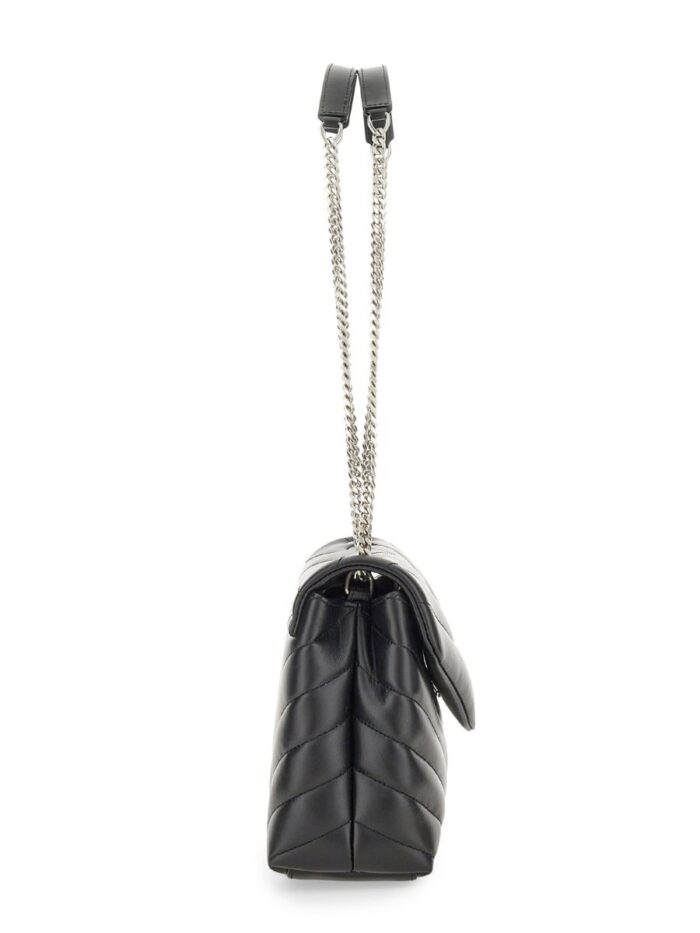 Saint Laurent BORSA "LOULOU" SMALL