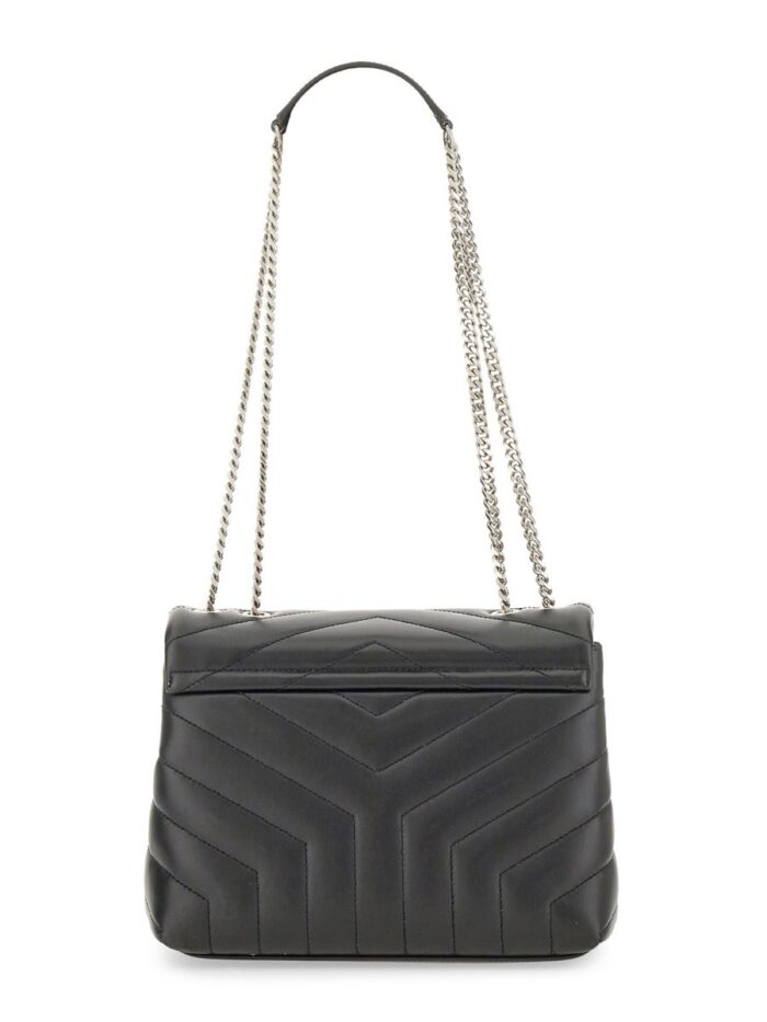 Saint Laurent BORSA "LOULOU" SMALL