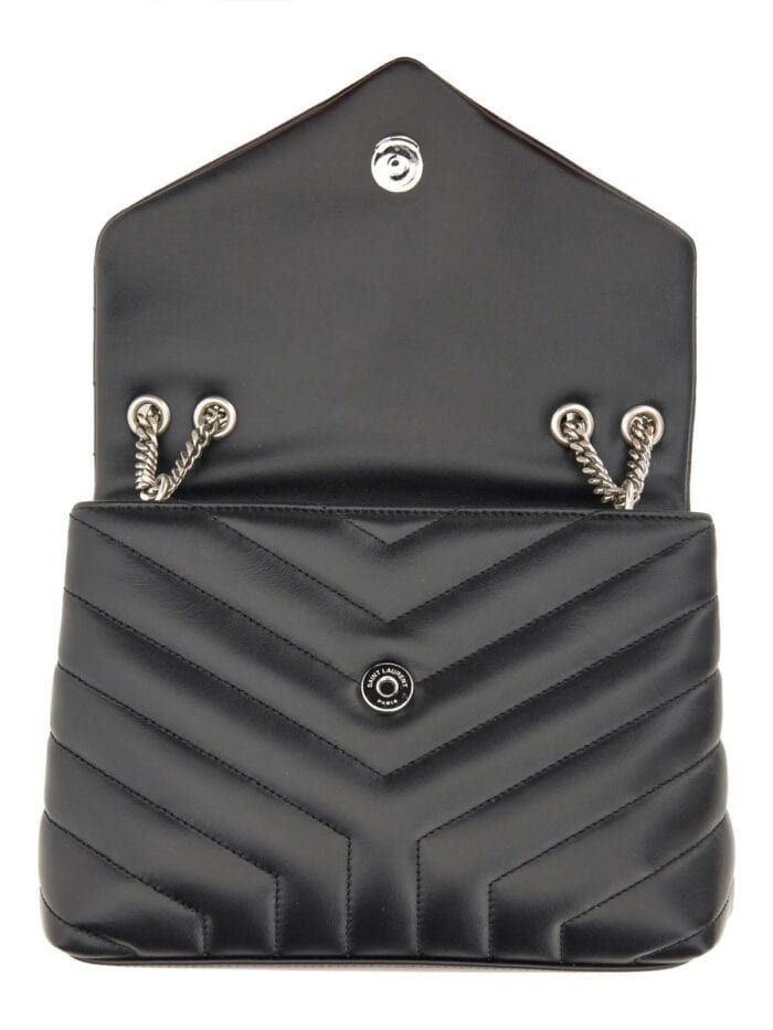 Saint Laurent BORSA "LOULOU" SMALL