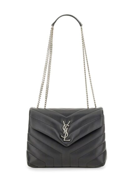 Saint Laurent BORSA "LOULOU" SMALL