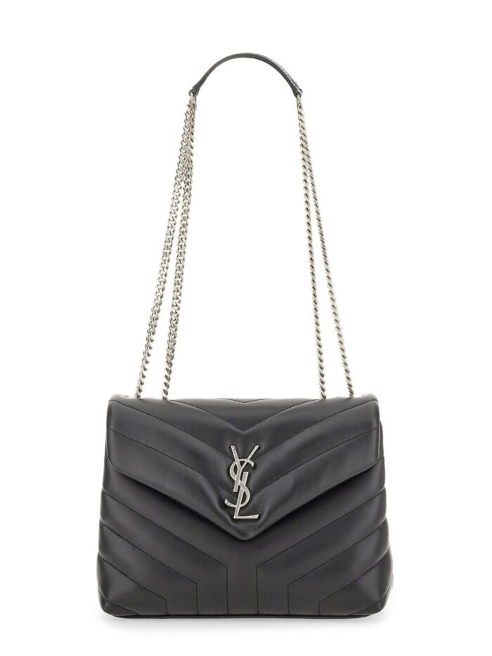 Saint Laurent BORSA "LOULOU" SMALL