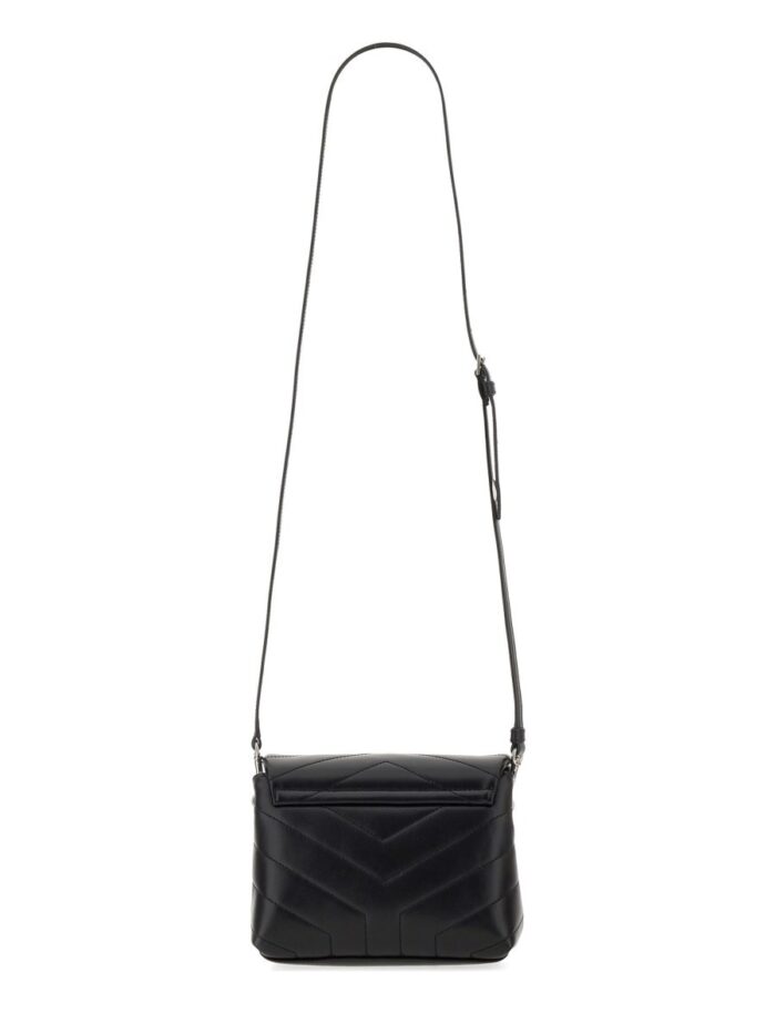 Saint Laurent BORSA "LOULOU" TOY