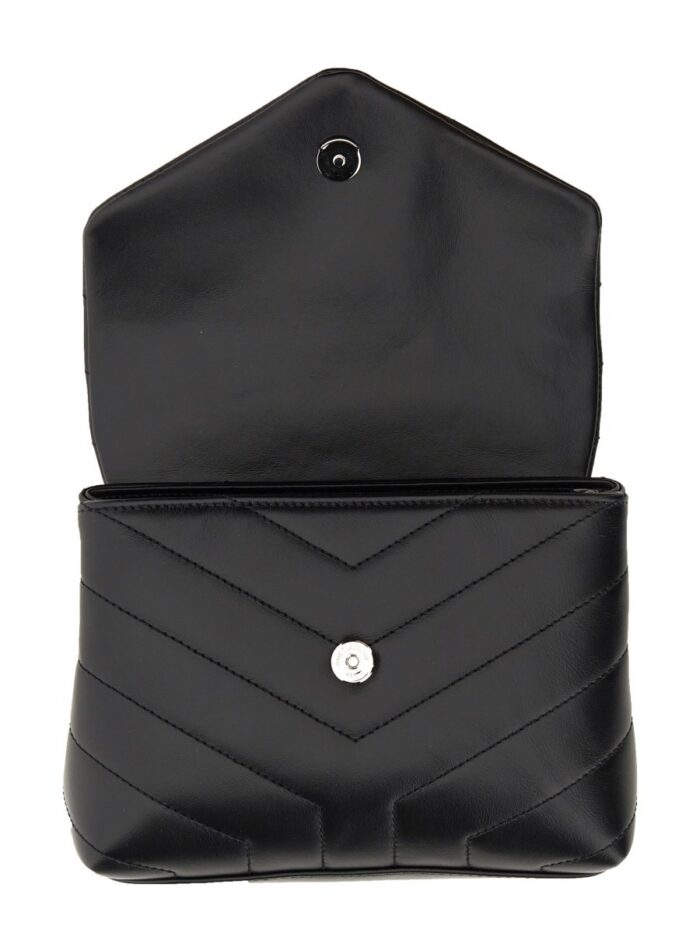Saint Laurent BORSA "LOULOU" TOY