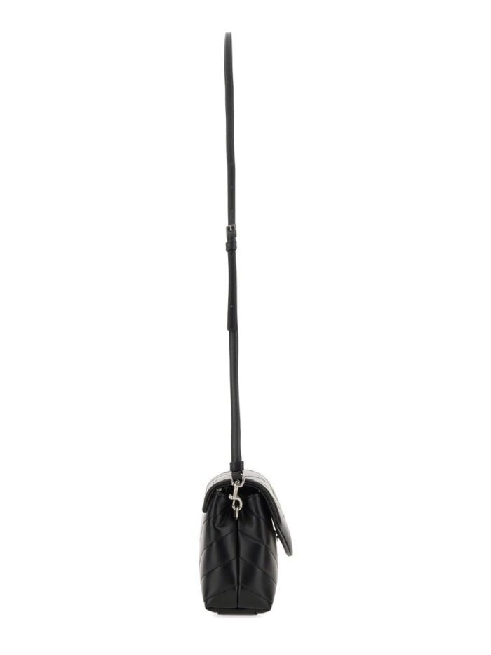 Saint Laurent BORSA "LOULOU" TOY