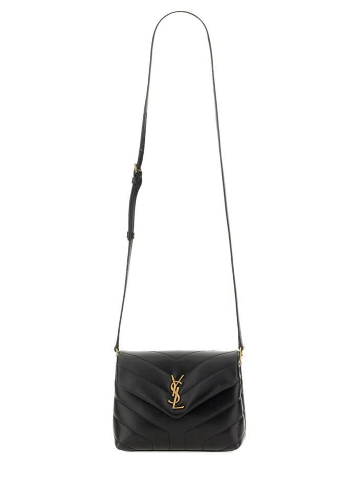 Saint Laurent BORSA LOULOU TOY