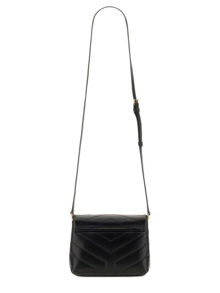 Saint Laurent BORSA LOULOU TOY