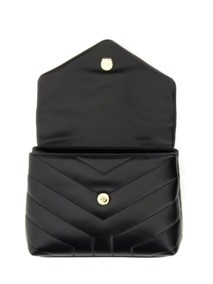 Saint Laurent BORSA LOULOU TOY